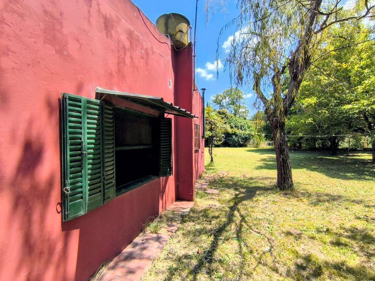 Foto de QUINTA 3 AMBIENTES COCHERA PARRILLA APTO CREDITO, imagen 3