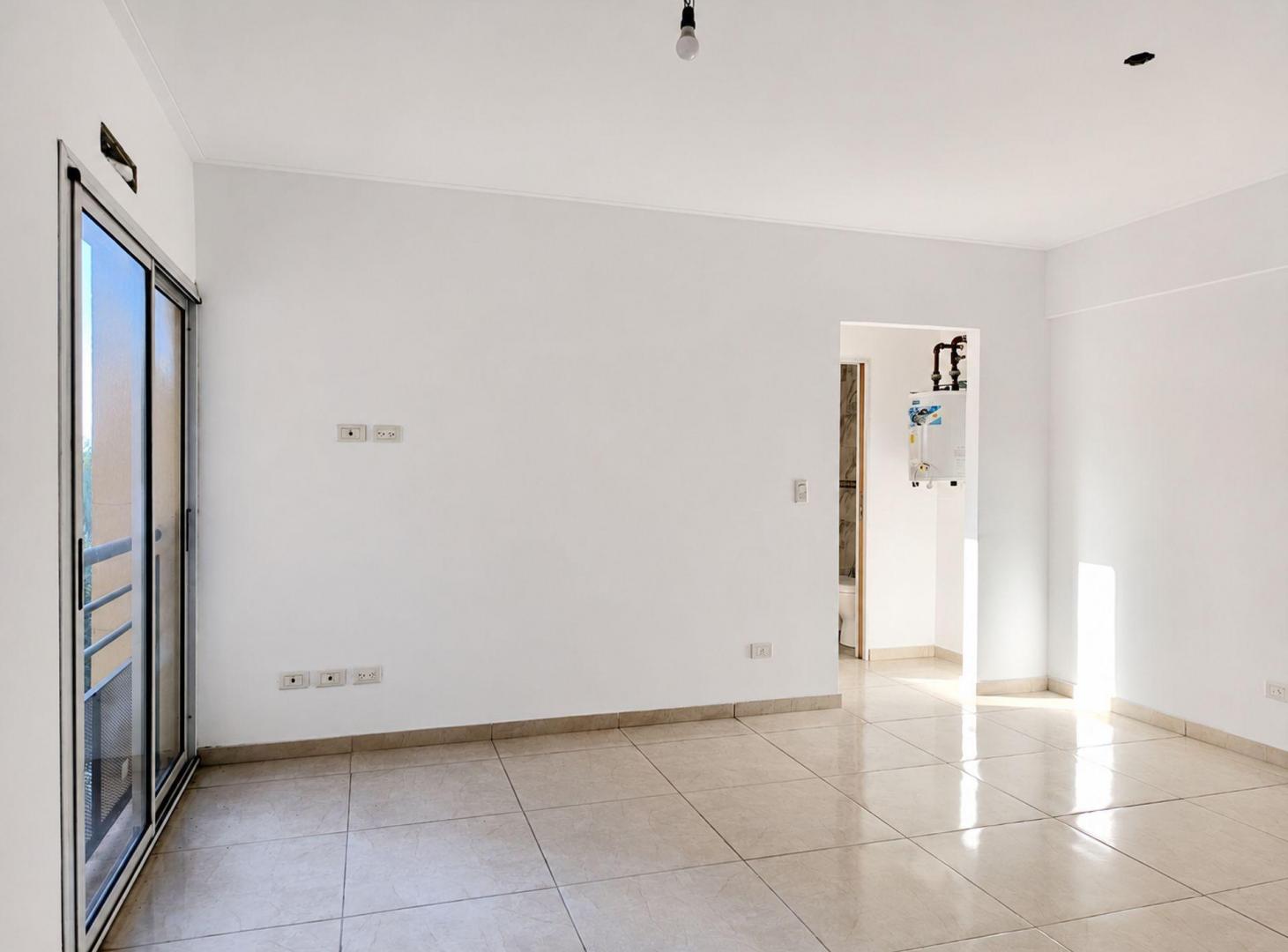 Foto de DEPARTAMENTO 2 AMBIENTES BALCON FRANCES, imagen 5