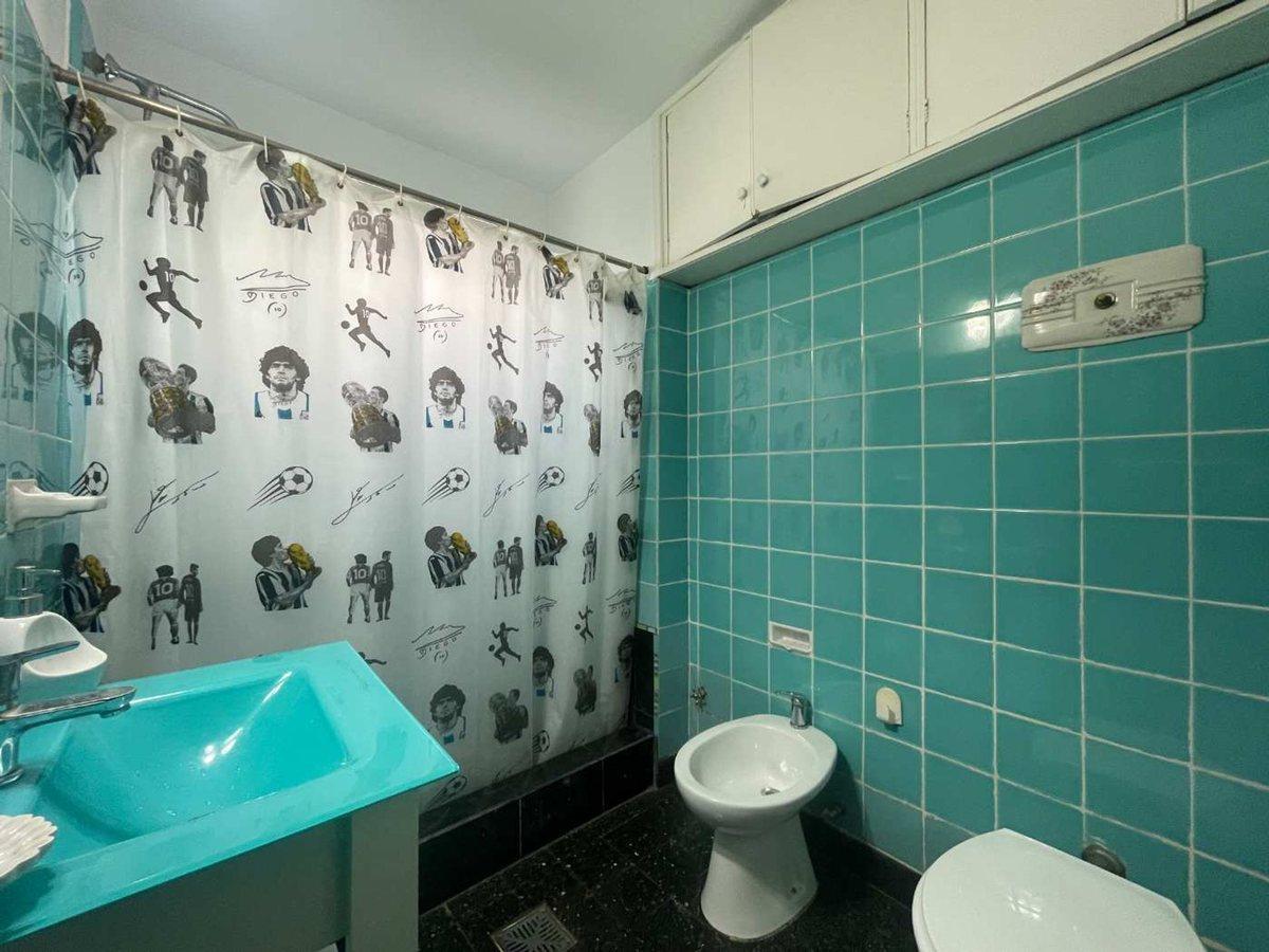 Foto de 3 AMBIENTES CON BALCON Y LAVADERO EN VILLA DEVOTO, imagen 5