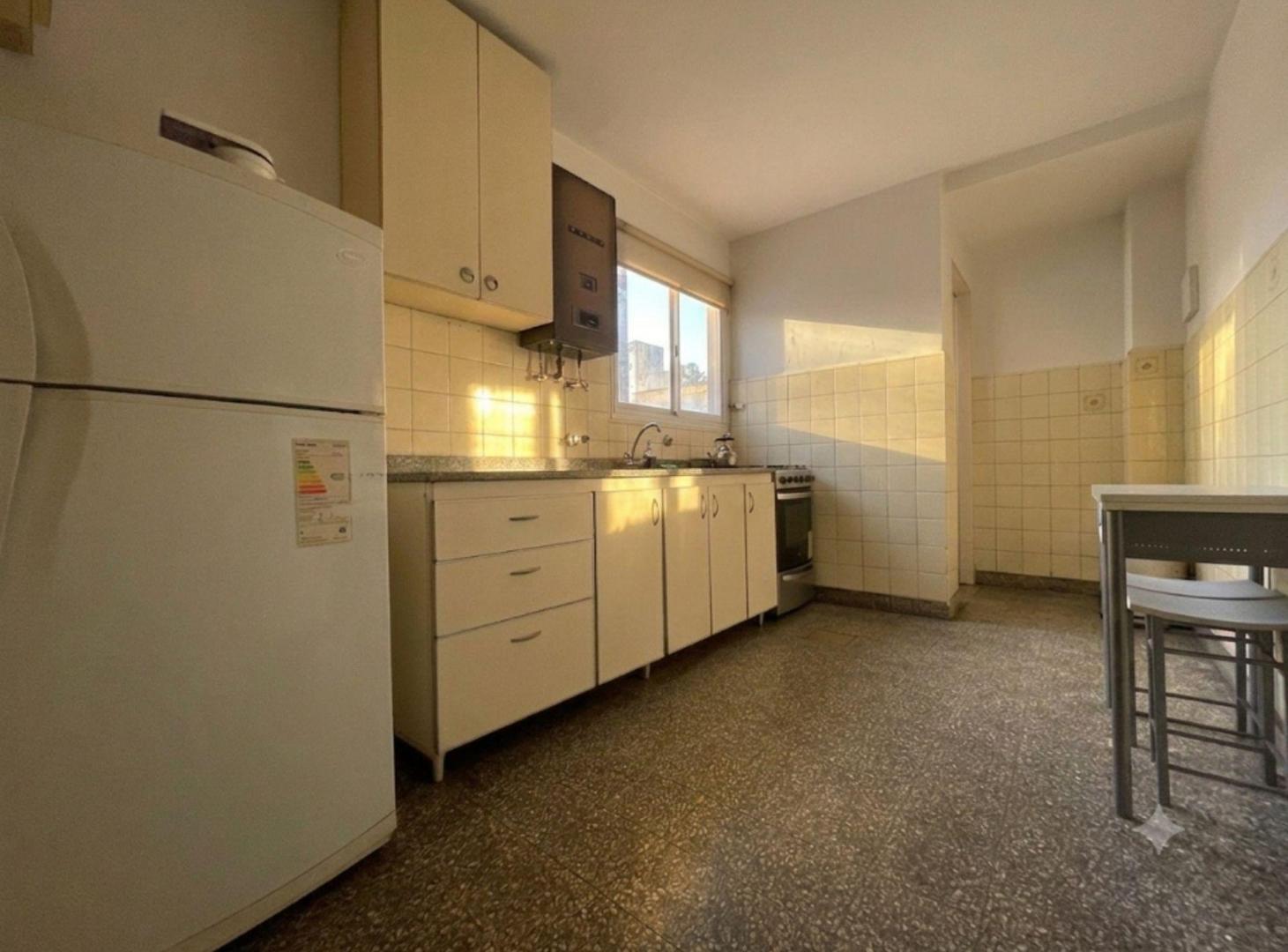 Foto de 3 AMBIENTES CON BALCON Y LAVADERO EN VILLA DEVOTO, imagen 4