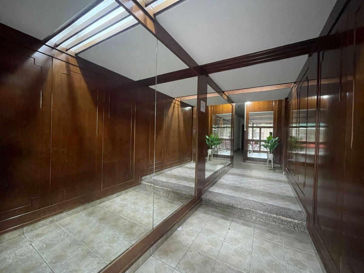 Foto de 3 AMBIENTES CON BALCON Y LAVADERO EN VILLA DEVOTO, imagen 3