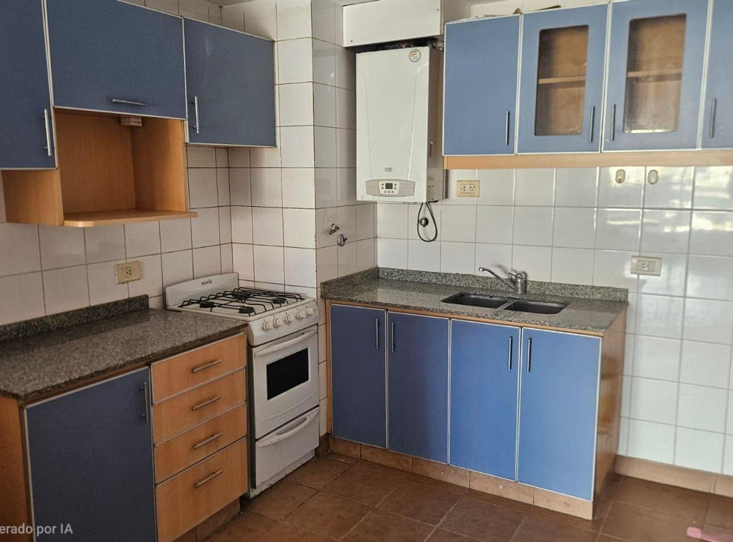 Foto de VENTA DEPARTAMENTO 3 AMBIENTES EN FLORESTA, imagen 5