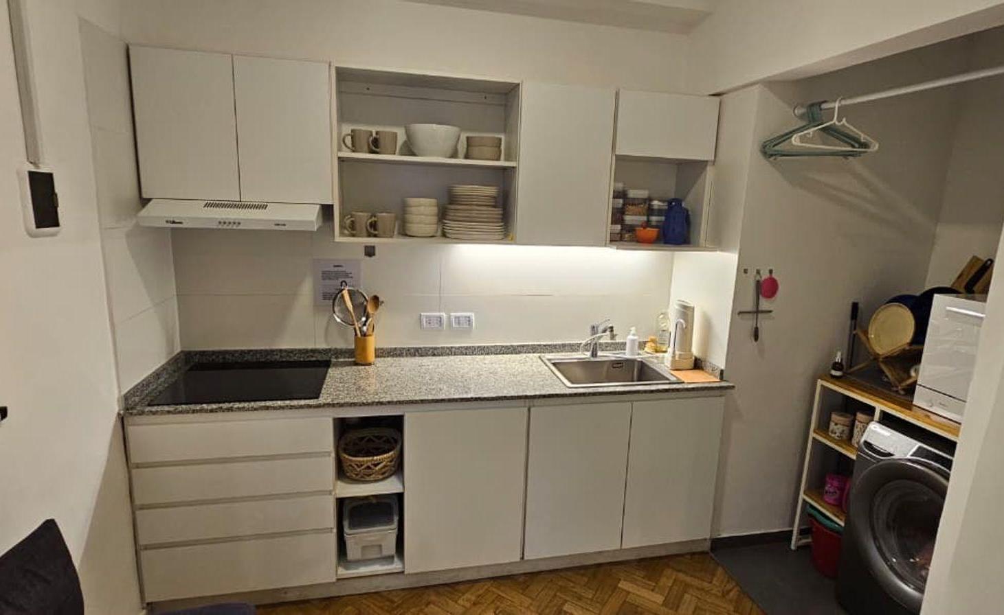 Foto de VENTA DEPARTAMENTO 3 AMBIENTES BALCON PATIO, imagen 1