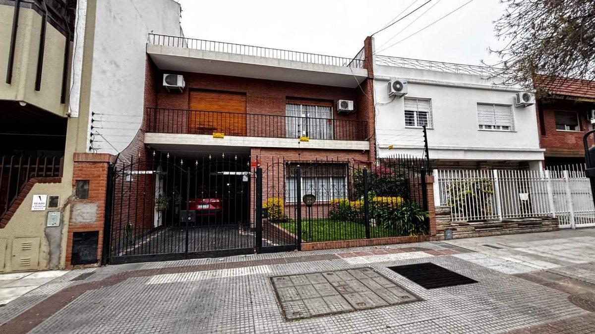 Foto de 4 AMBIENTES VILLA DEL PARQUE GALPON FINANCIACION, imagen 1