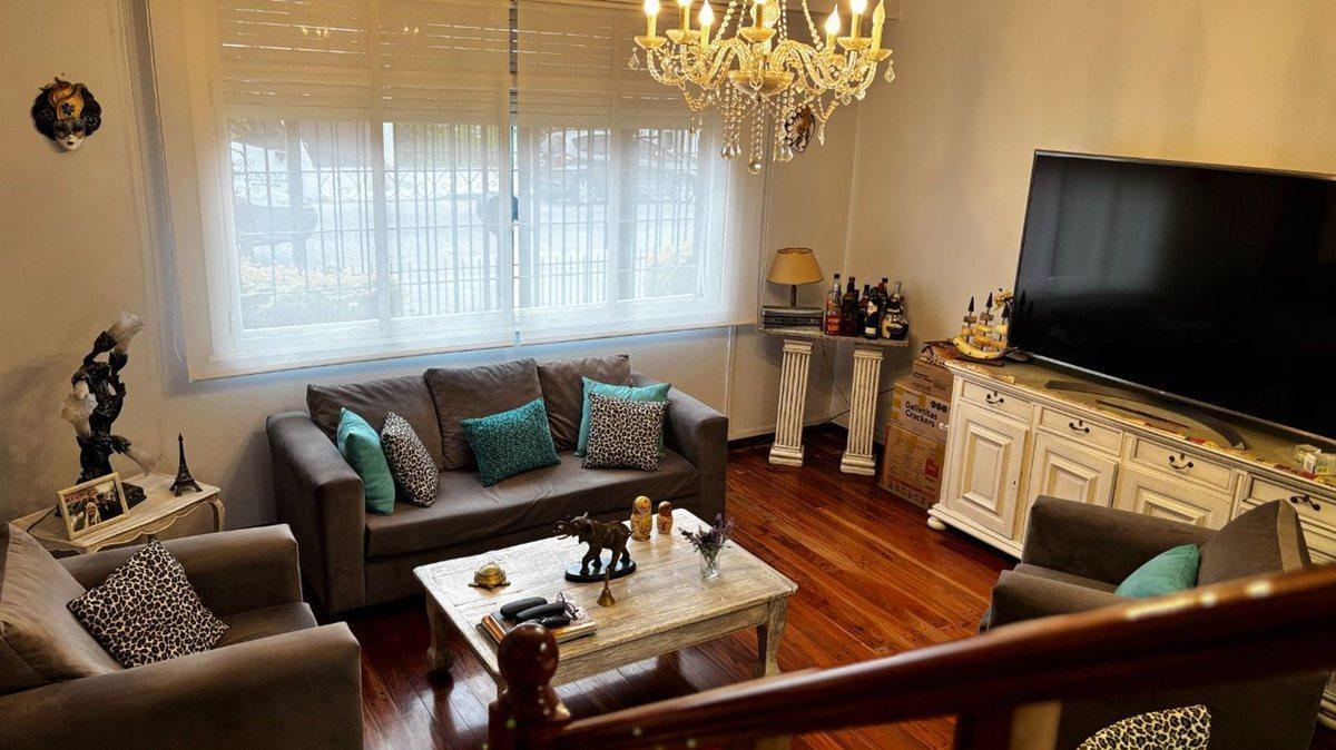 Foto de 4 AMBIENTES VILLA DEL PARQUE GALPON FINANCIACION, imagen 4