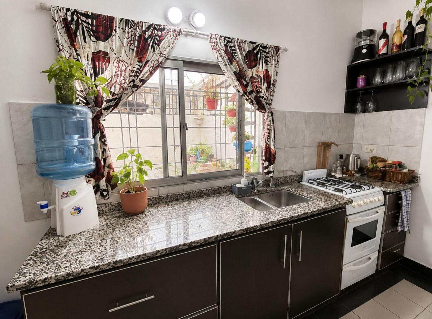 Foto de PH 3 AMBIENTES PATIO Y TERRAZA EN JOSE LEON SUAREZ, imagen 5