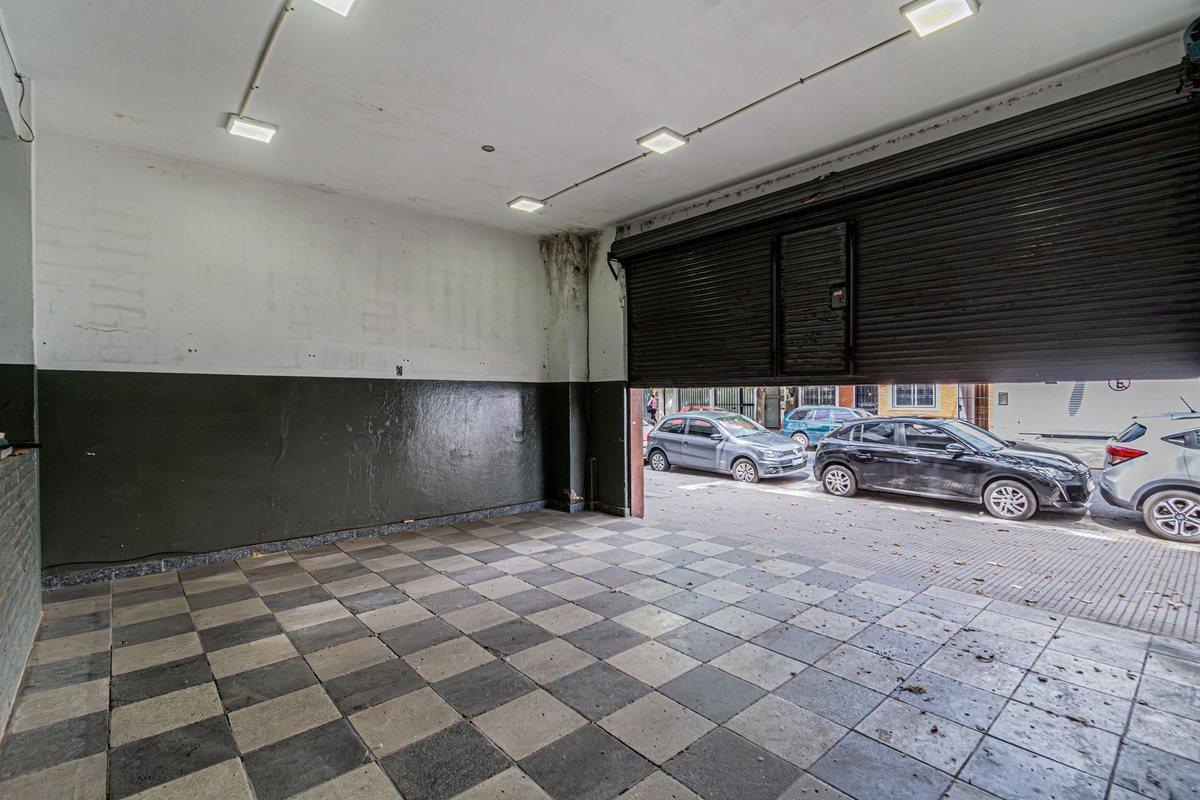 Foto de VENTA LOTE DE 464 METROS USAB 2 MONTE CASTRO, imagen 1