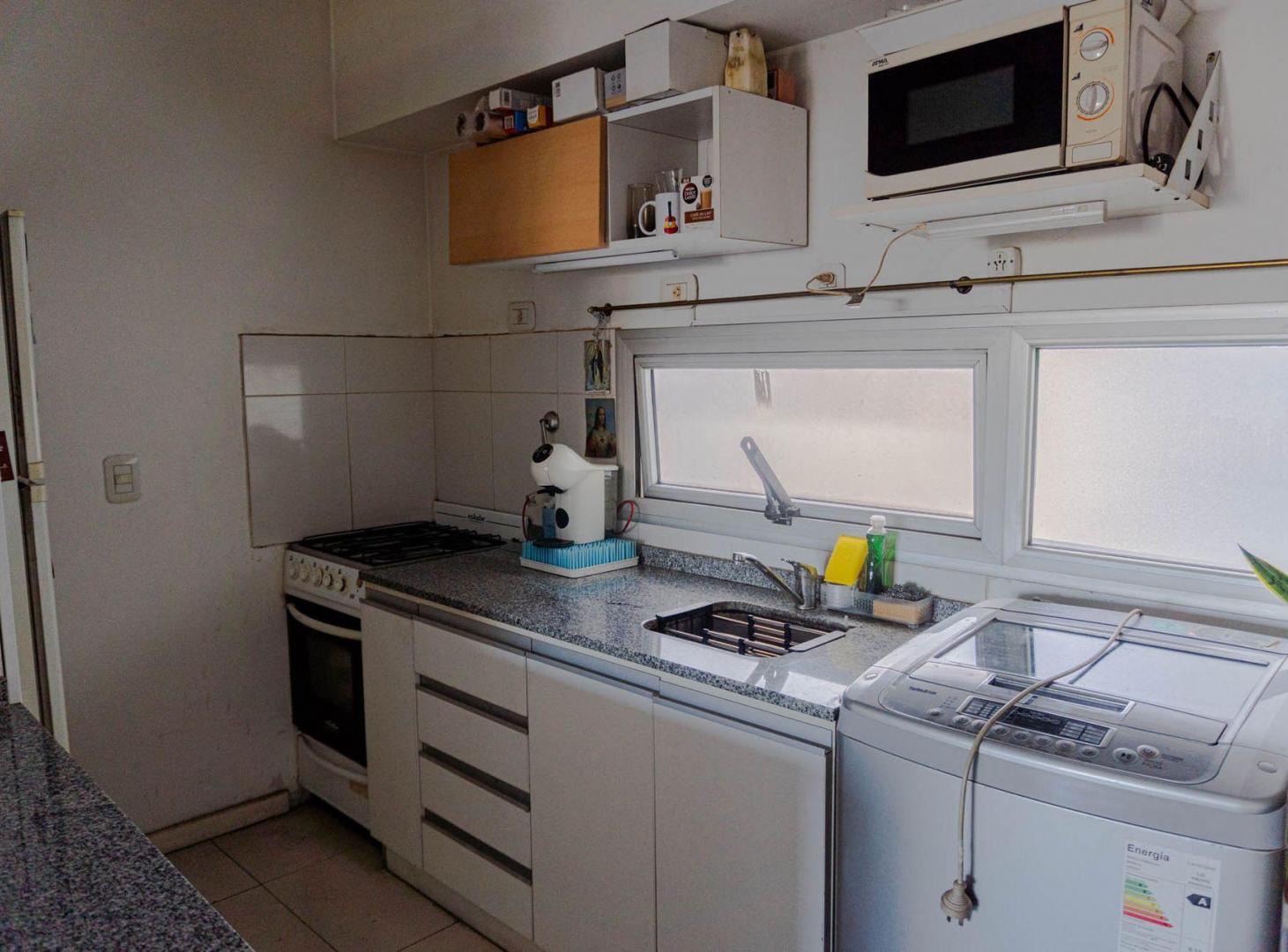 Foto de MONOAMBIENTE DIVISIBLE CON AMENITIES, imagen 4