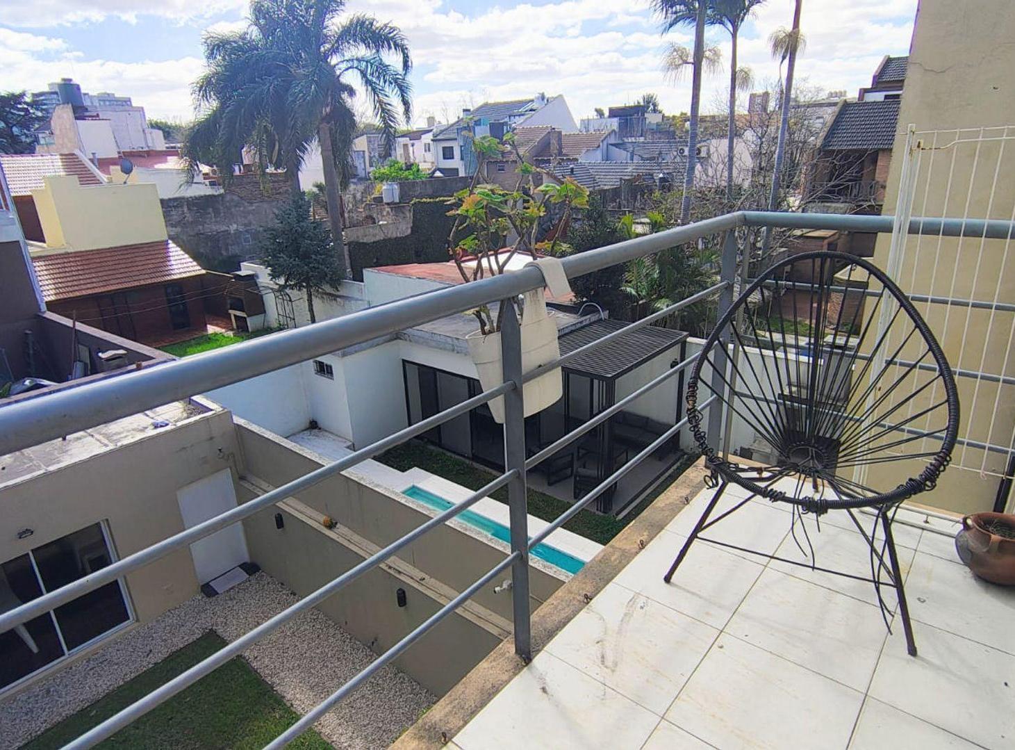 Foto de DEPARTAMENTO 2 AMBIENTES CON BALCON VILLA DEVOTO, imagen 5