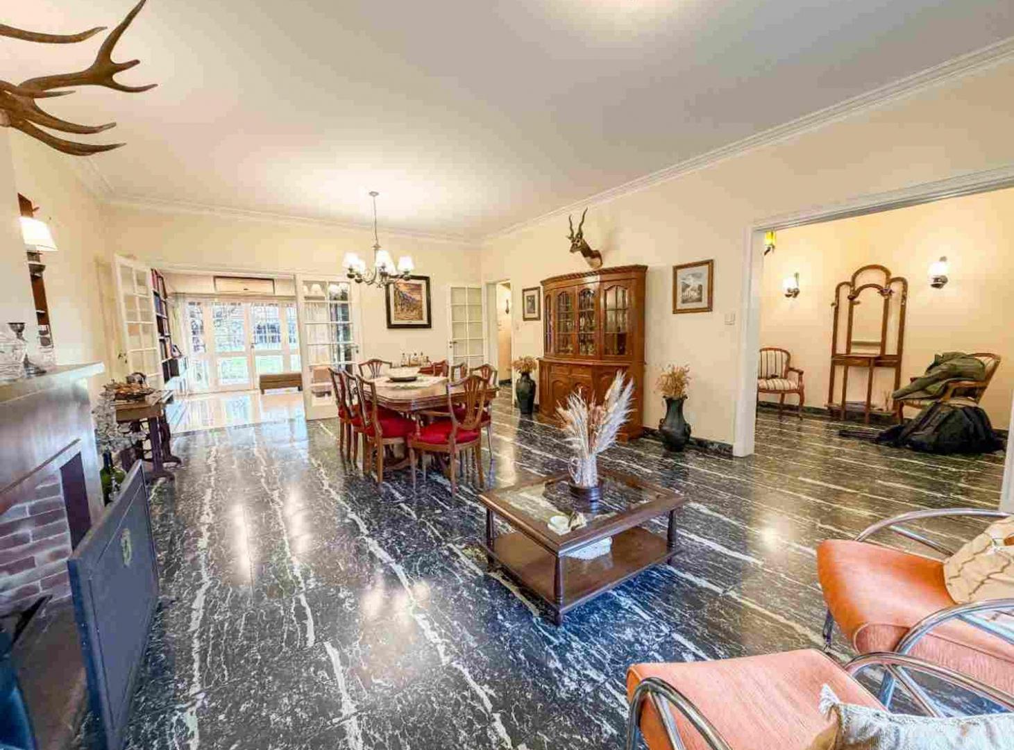 Foto de VENTA CASA 4 AMBIENTES JARDIN PILETA QUINCHO, imagen 5