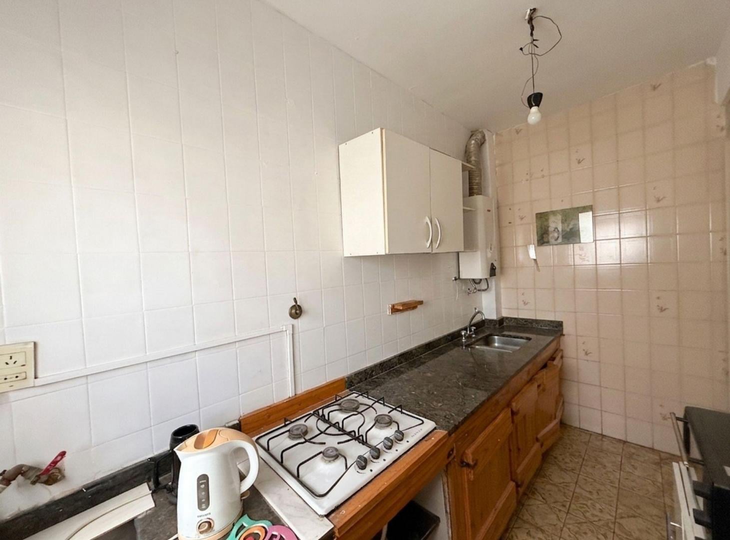 Foto de DEPARTAMENTO 3 AMBIENTES BALCON MONTE CASTRO, imagen 5