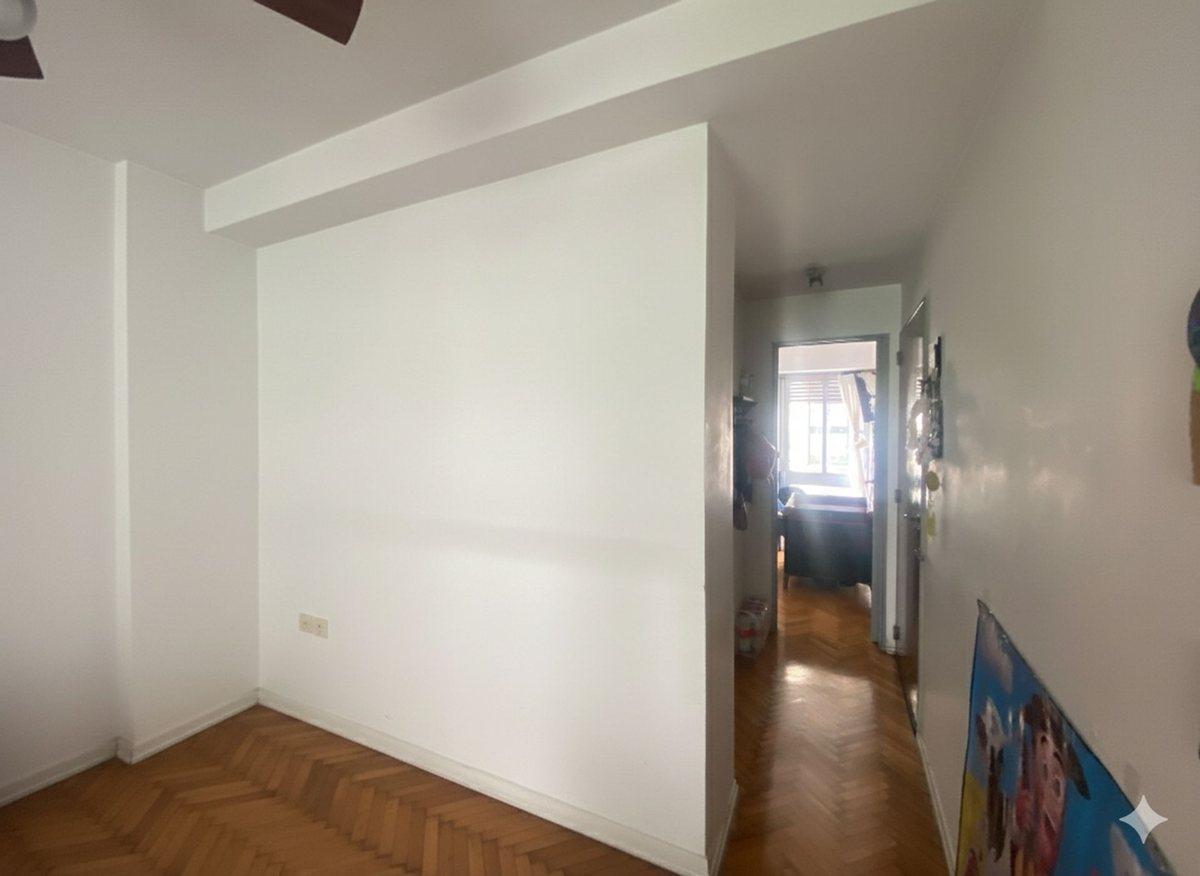 Foto de 2 AMBIENTES BALCON AV RIVADAVIA, imagen 5