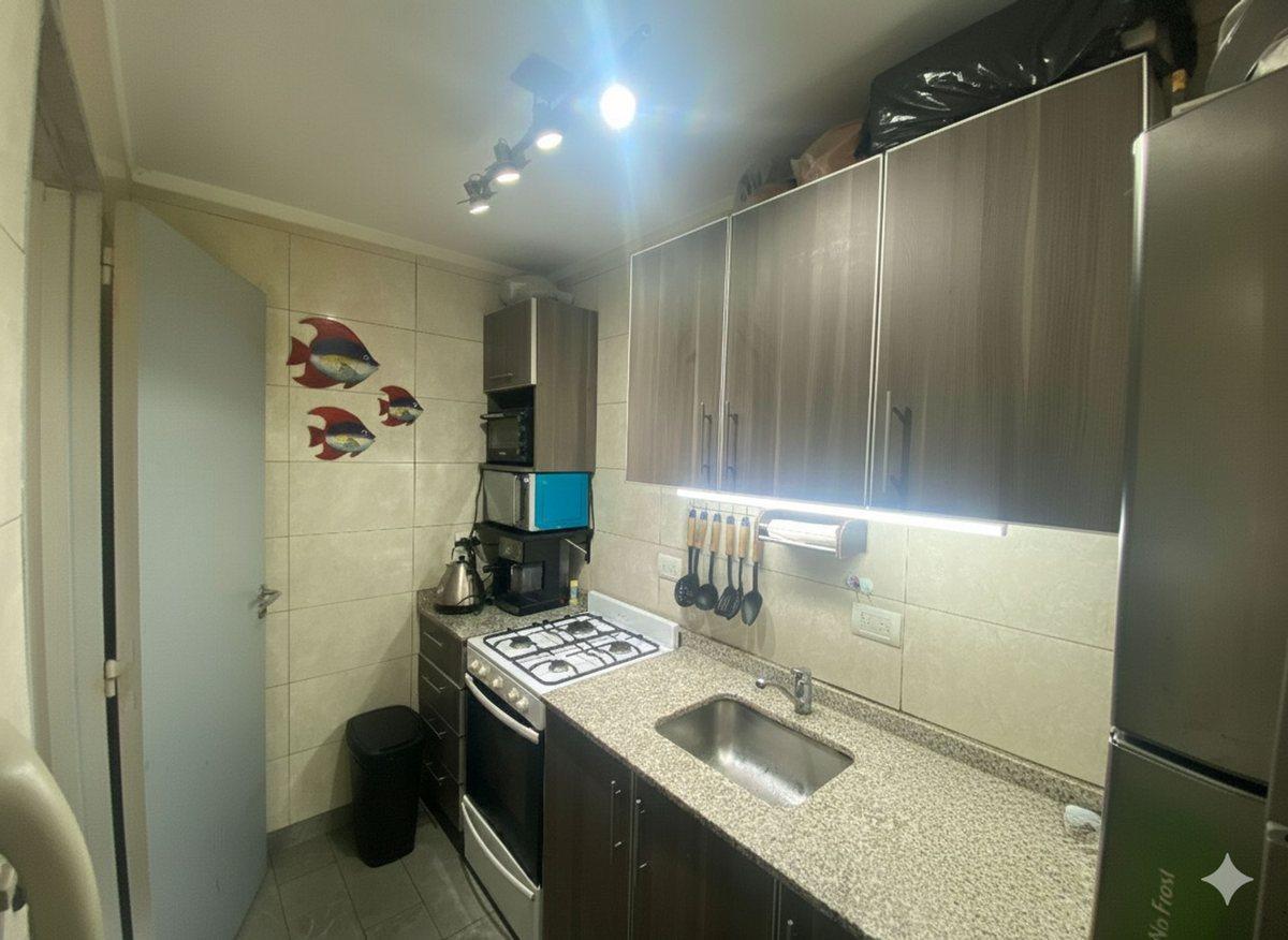 Foto de 2 AMBIENTES BALCON AV RIVADAVIA, imagen 3