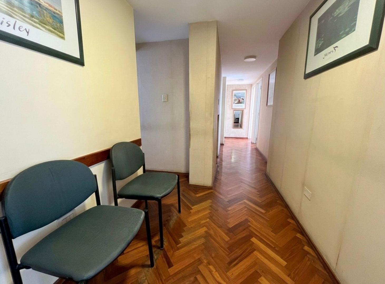 Foto de DEPARTAMENTO 7 AMBIENTES APTO PROFESIONAL BELGRANO, imagen 3