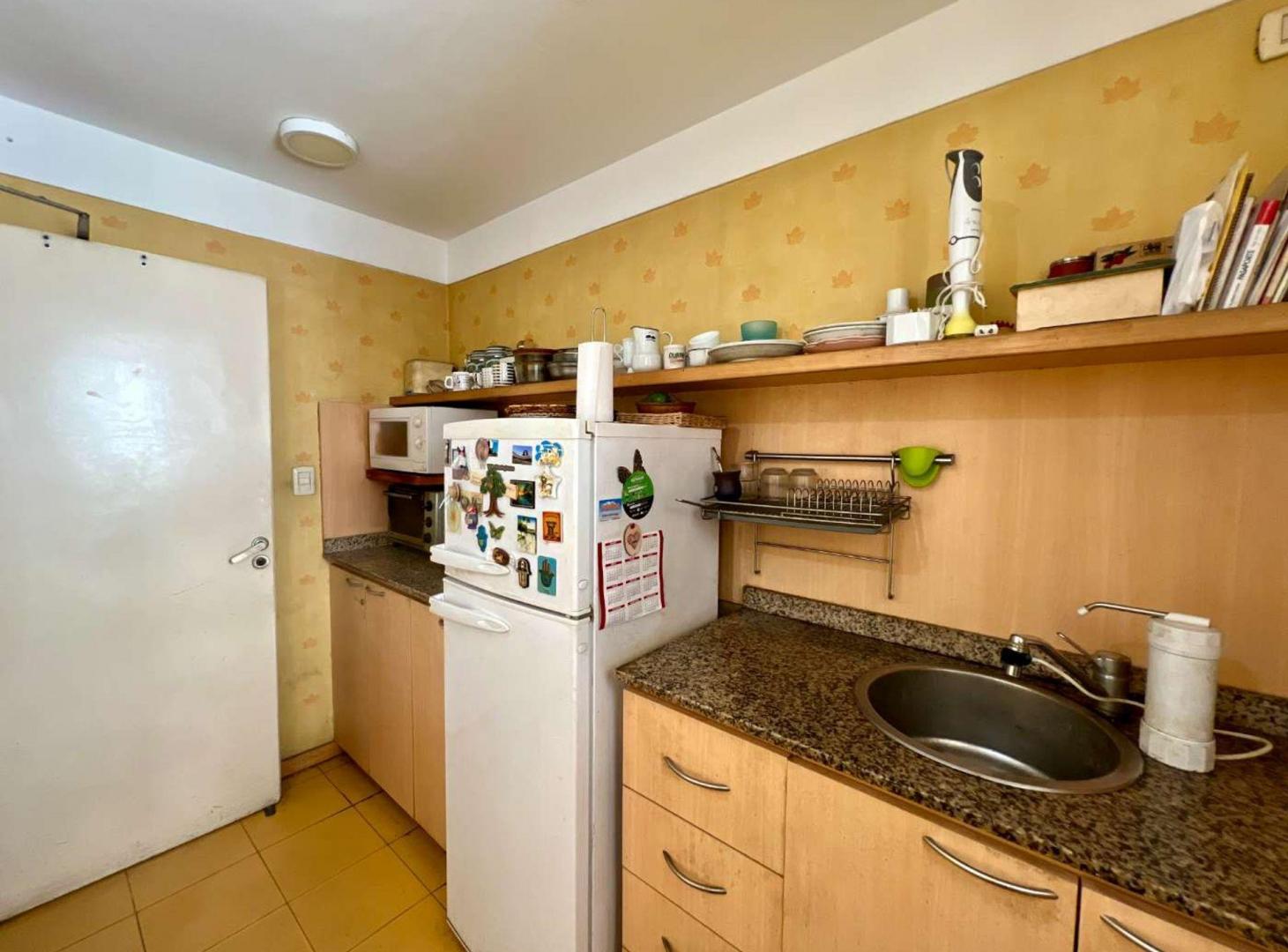 Foto de DEPARTAMENTO 7 AMBIENTES APTO PROFESIONAL BELGRANO, imagen 5