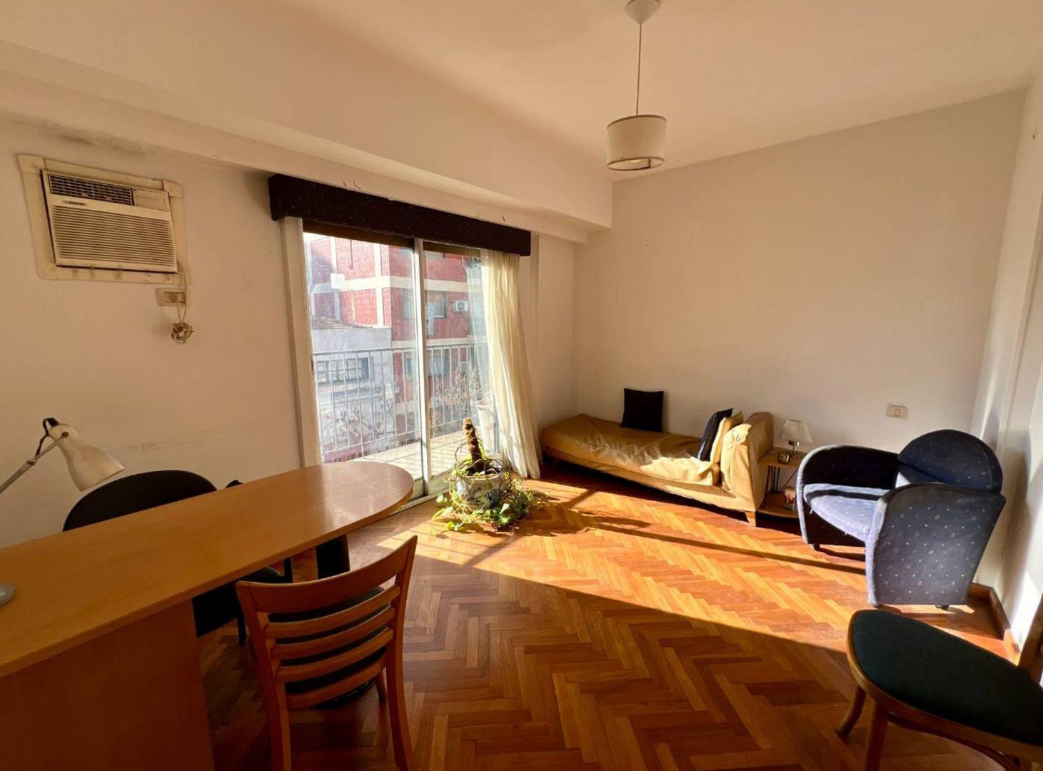 Foto de DEPARTAMENTO 7 AMBIENTES APTO PROFESIONAL BELGRANO, imagen 1