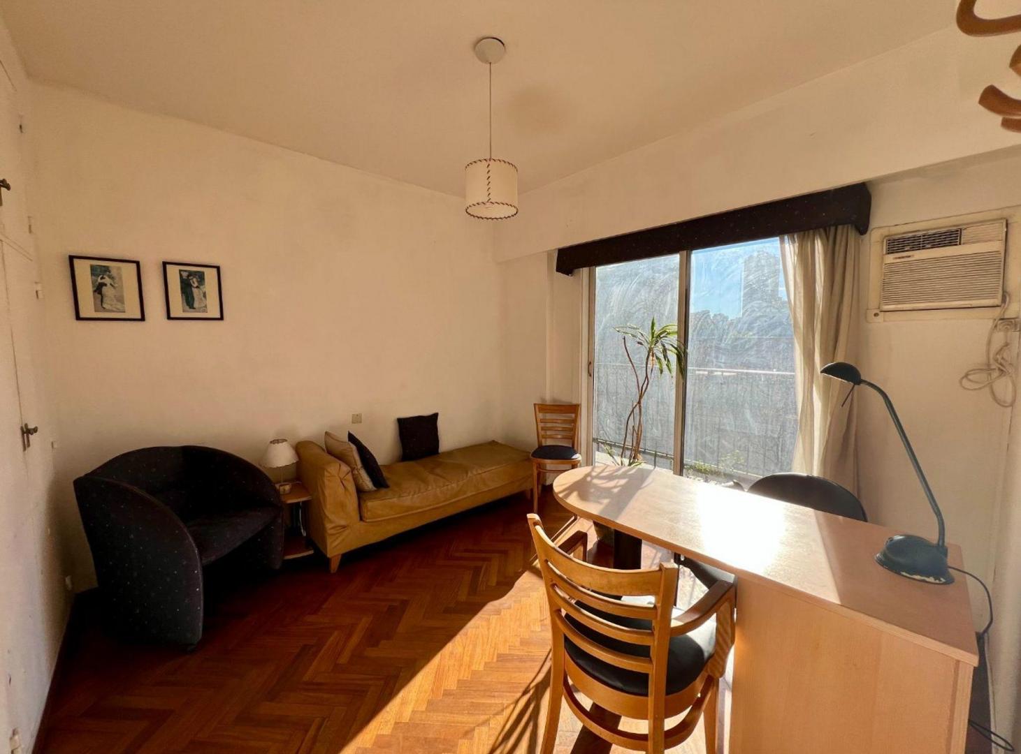 Foto de DEPARTAMENTO 7 AMBIENTES APTO PROFESIONAL BELGRANO, imagen 4