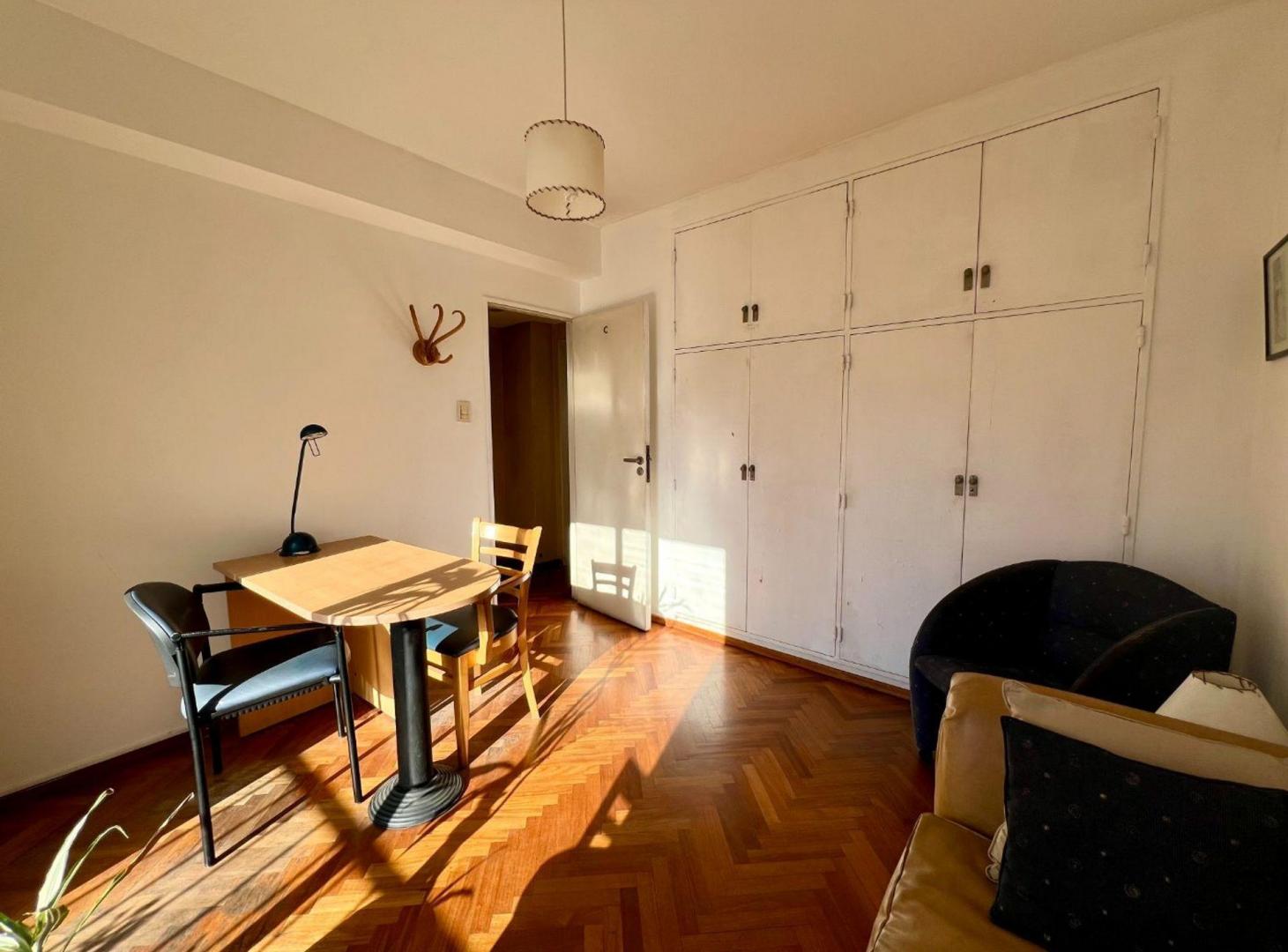 Foto de DEPARTAMENTO 7 AMBIENTES APTO PROFESIONAL BELGRANO, imagen 2