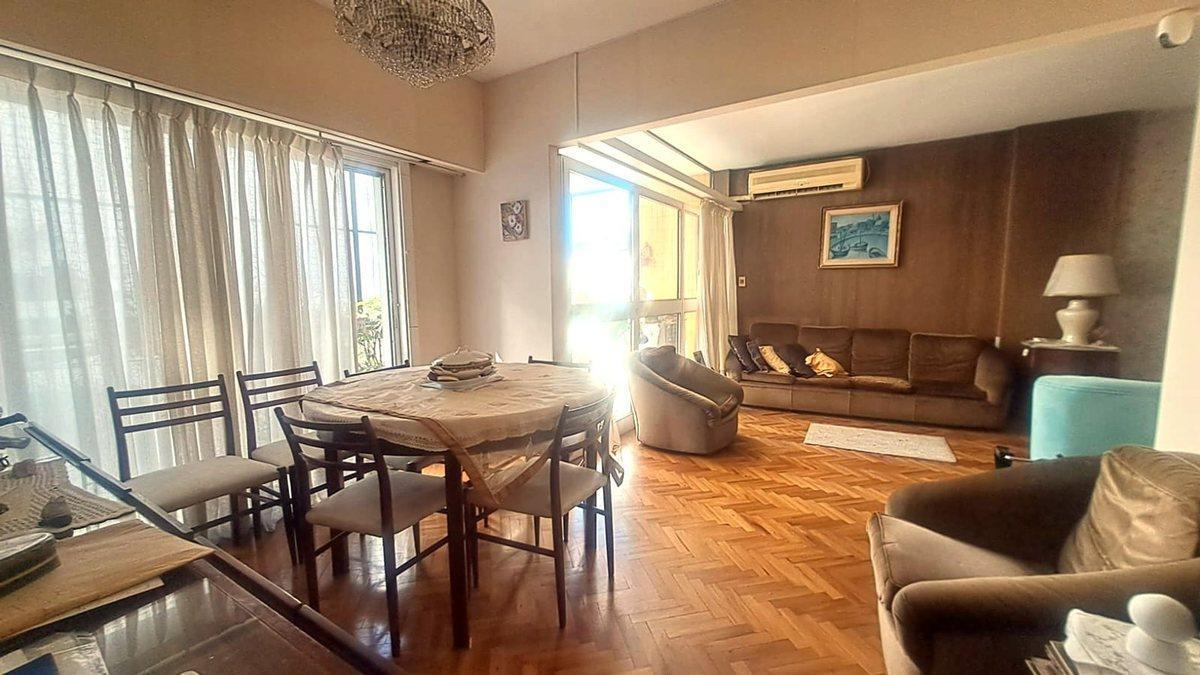 Foto de 4 AMBIENTES DEPENDENCIA BALCON ATERRAZADO, imagen 4