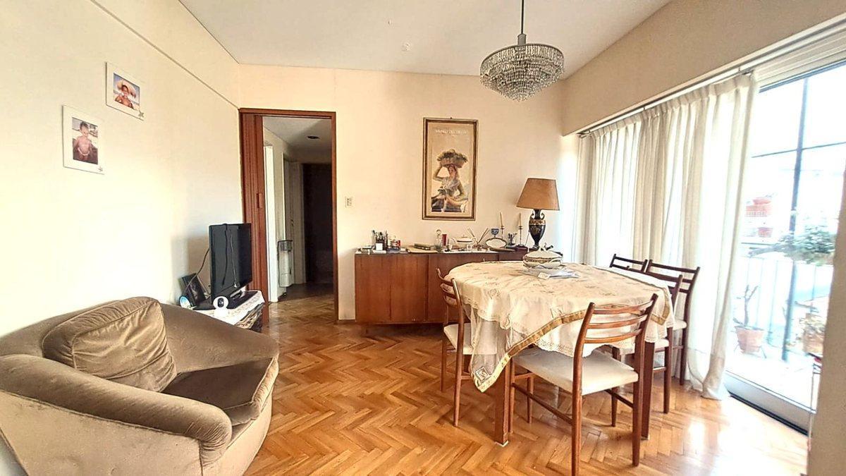 Foto de 4 AMBIENTES DEPENDENCIA BALCON ATERRAZADO, imagen 5