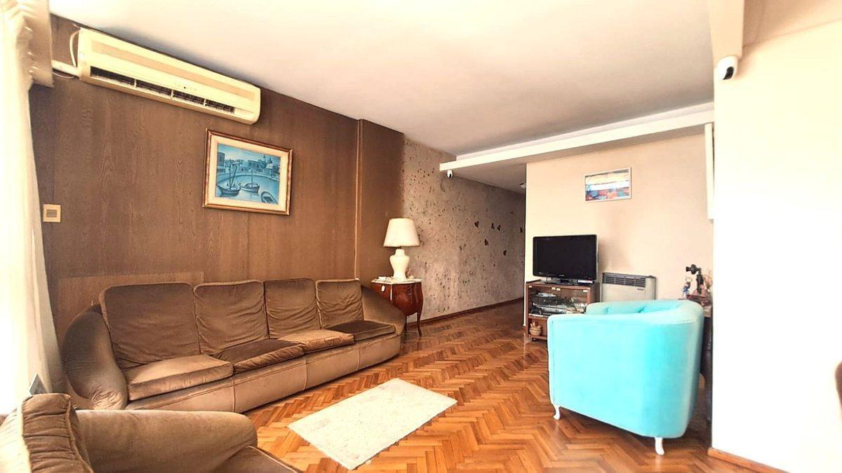 Foto de 4 AMBIENTES DEPENDENCIA BALCON ATERRAZADO, imagen 2