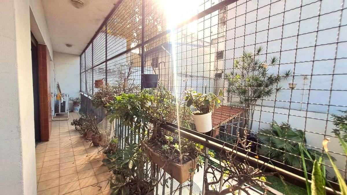Foto de 4 AMBIENTES DEPENDENCIA BALCON ATERRAZADO, imagen 3