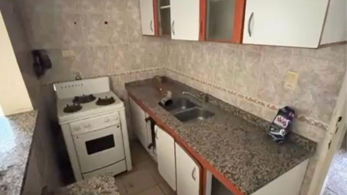 Foto de VENTA PH 5 AMBIENTES EN BLOCK PERMUTA FINANCIACION, imagen 3