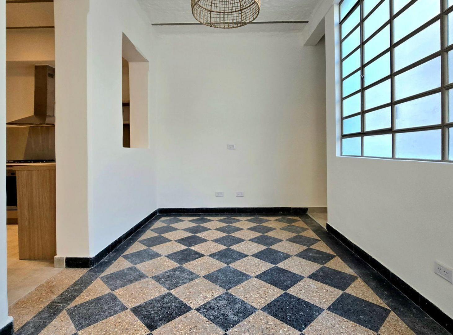 Foto de VENTA PH 2 AMBIENTES PATIO RECICLADO MONTE CASTRO, imagen 1