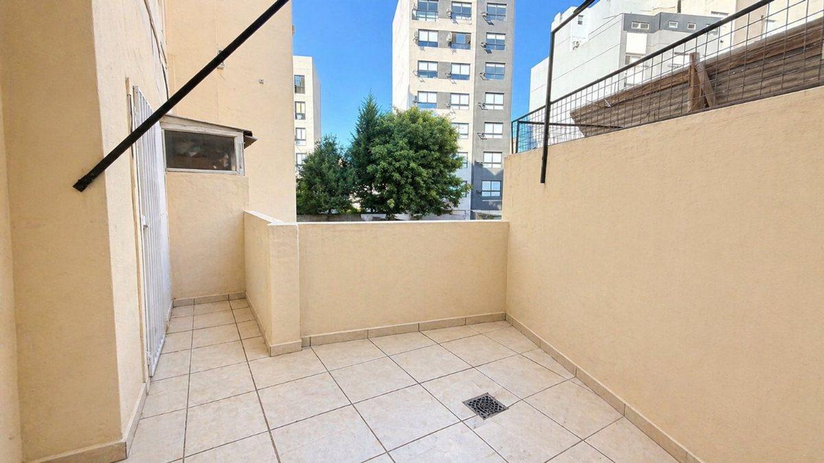 Foto de VENTA DEPARTAMENTO 2 AMBIENTES PATIO Y LAVADERO, imagen 3