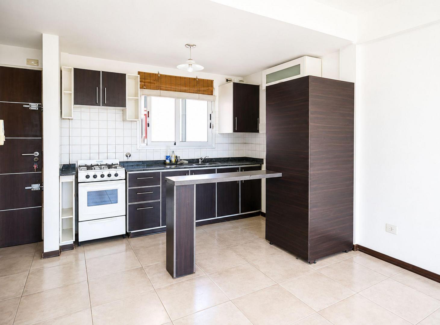 Foto de DEPARTAMENTO 3 AMBIENTES CON BALCON ATERRAZADO, imagen 5