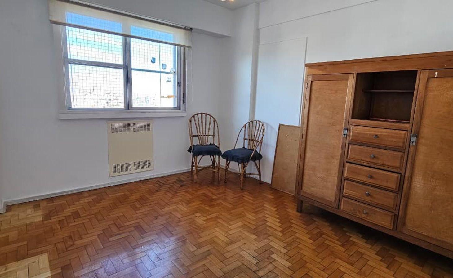 Foto de DEPARTAMENTO 3 AMBIENTES PARQUE CHACABUCO, imagen 3