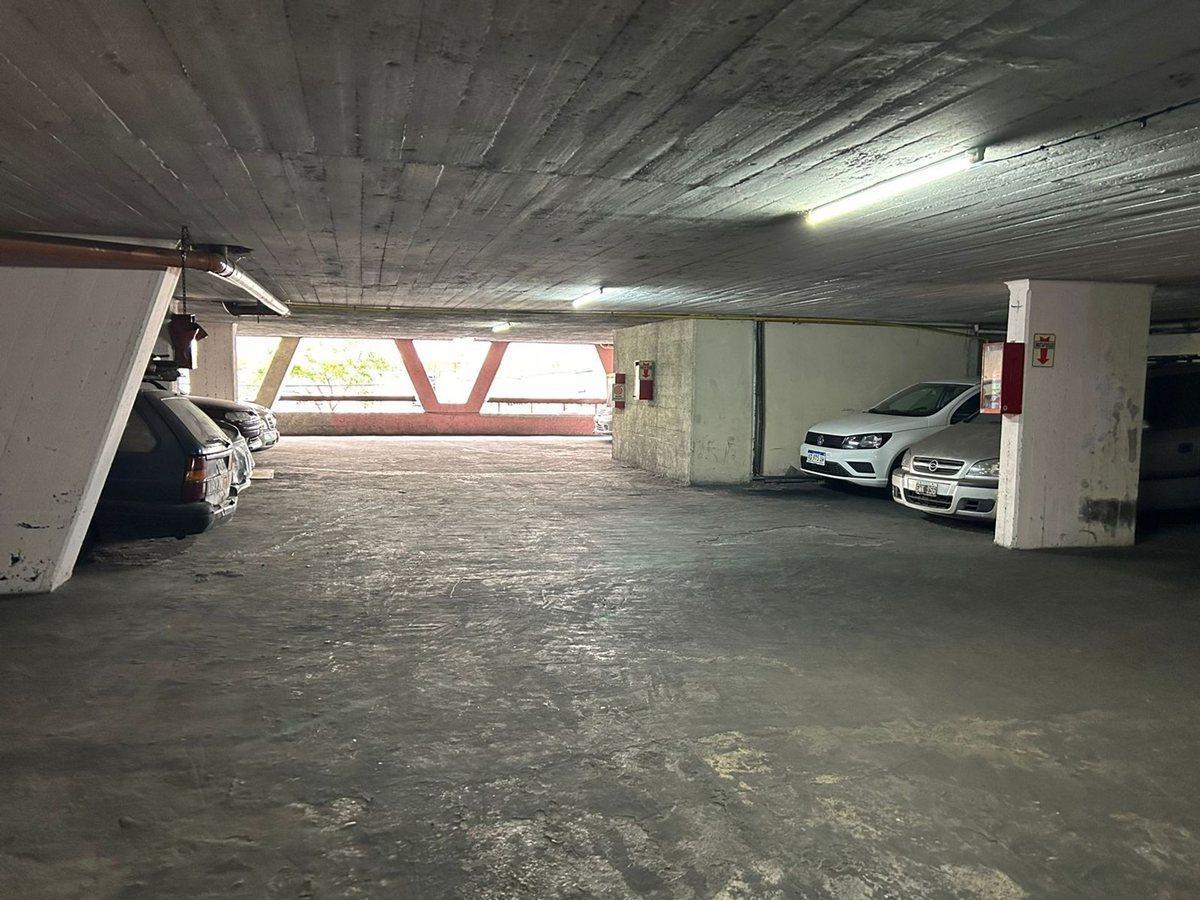 Foto de VENTA COCHERA CUBIERTA BALVANERA, imagen 1