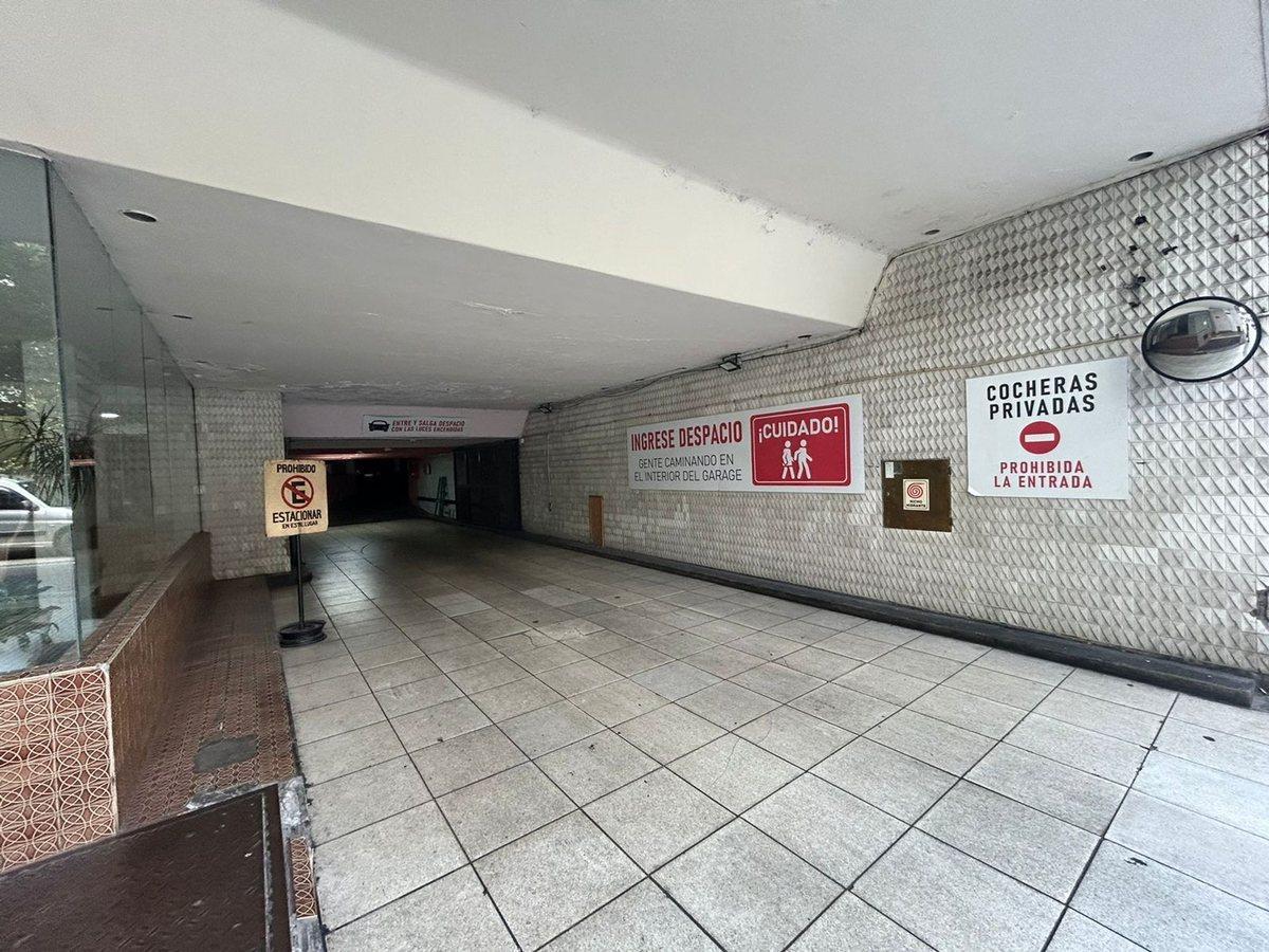 Foto de VENTA COCHERA CUBIERTA BALVANERA, imagen 5