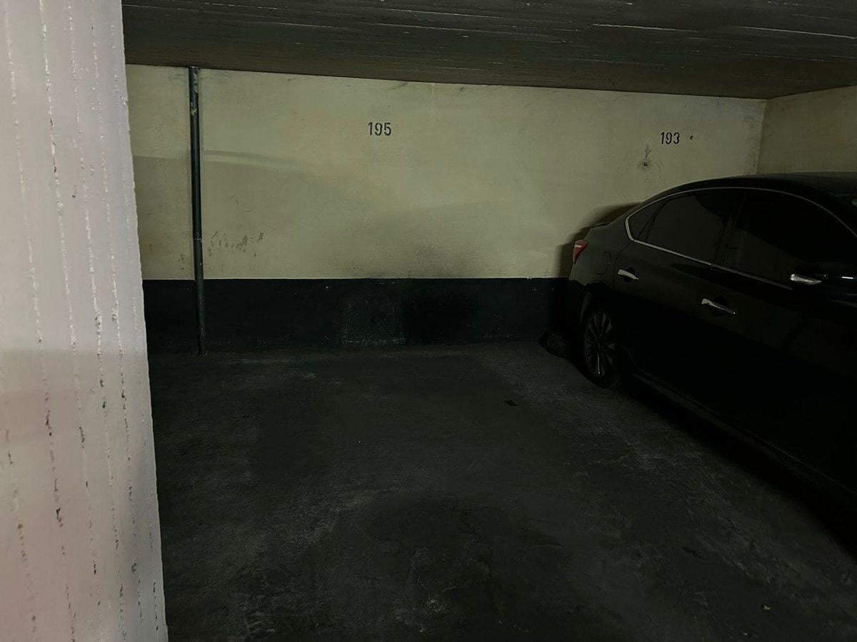Foto de VENTA COCHERA CUBIERTA BALVANERA, imagen 3