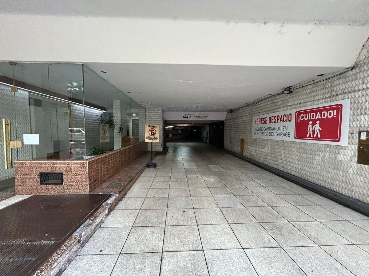 Foto de VENTA COCHERA CUBIERTA BALVANERA, imagen 2