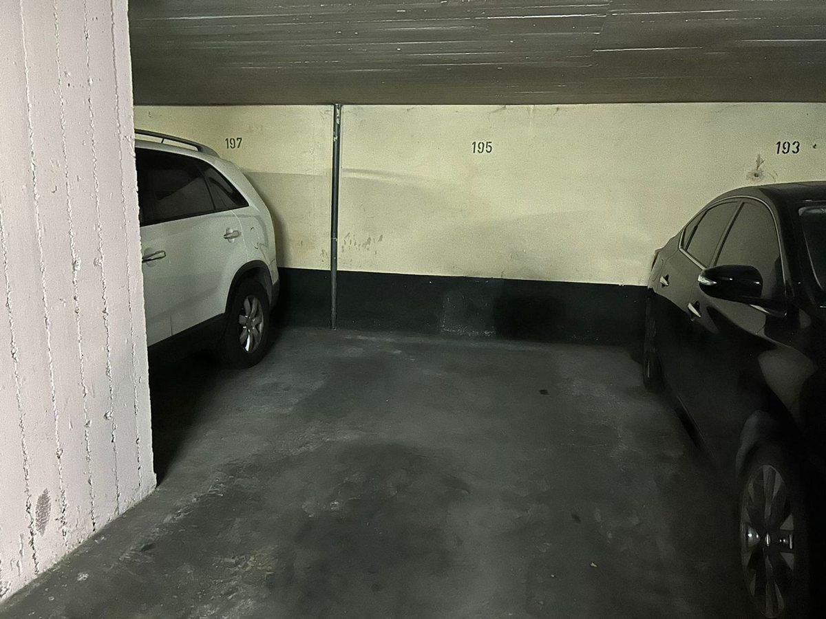 Foto de VENTA COCHERA CUBIERTA BALVANERA, imagen 4