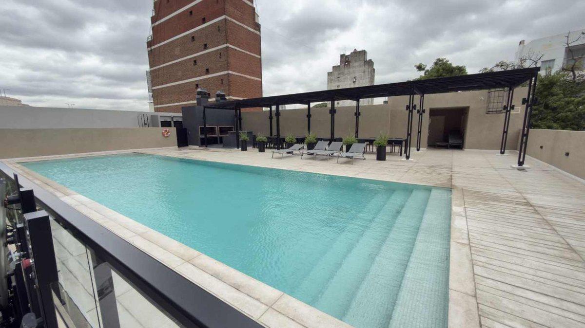 Foto de DEPARTAMENTO MONOAMBIENTE EN ALQUILER BARRACAS, imagen 3
