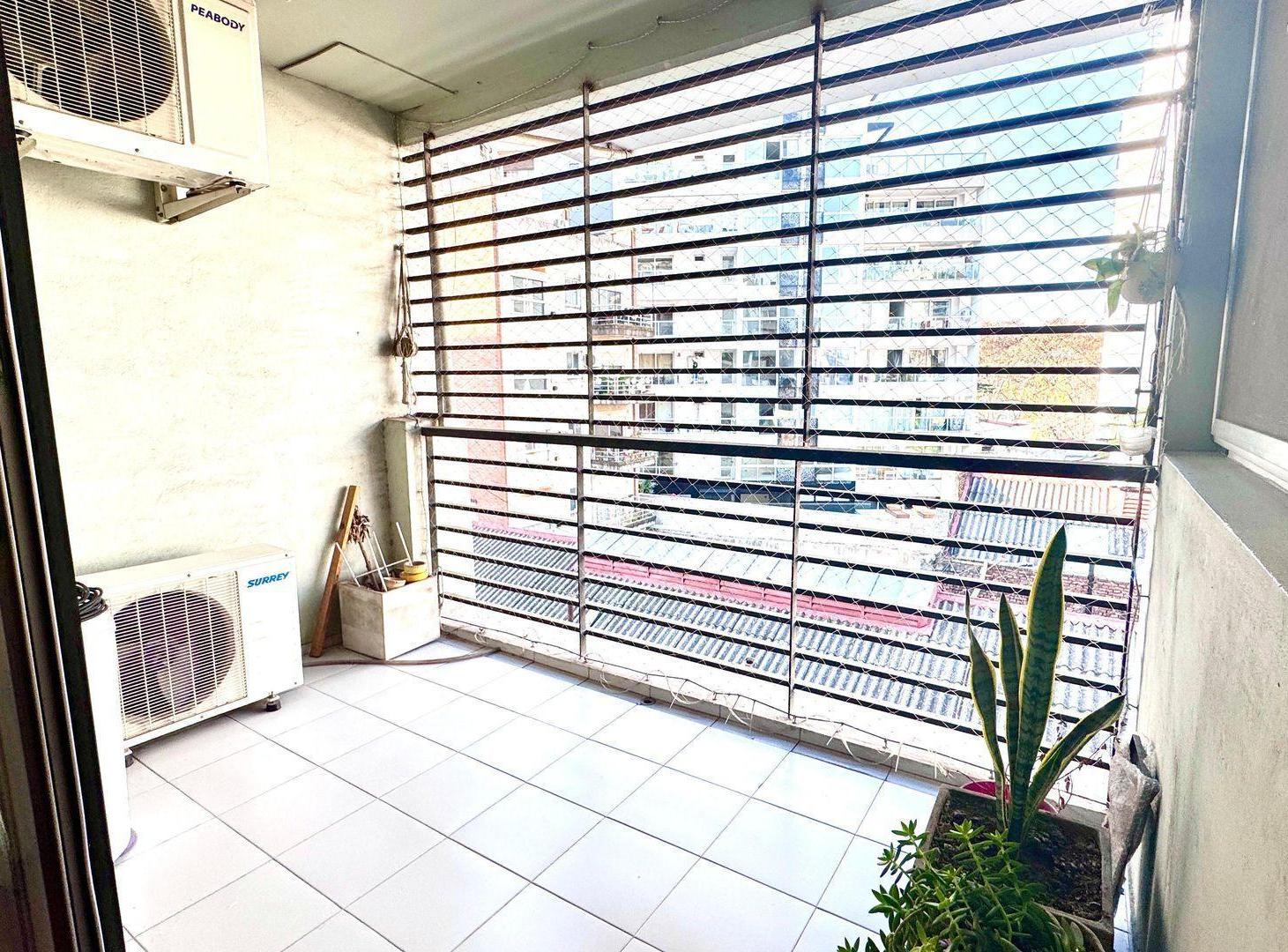 Foto de DEPARTAMENTO 3 AMBIENTES BALCON COCHERA CABALLITO, imagen 2