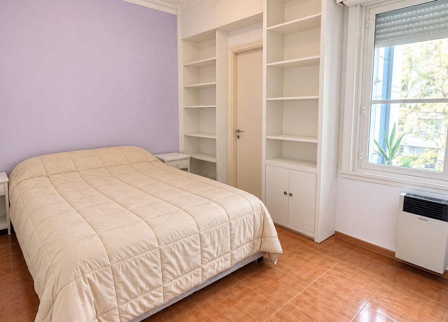 Foto de VENTA DEPARTAMENTO 2 AMBIENTES FLORES, imagen 2