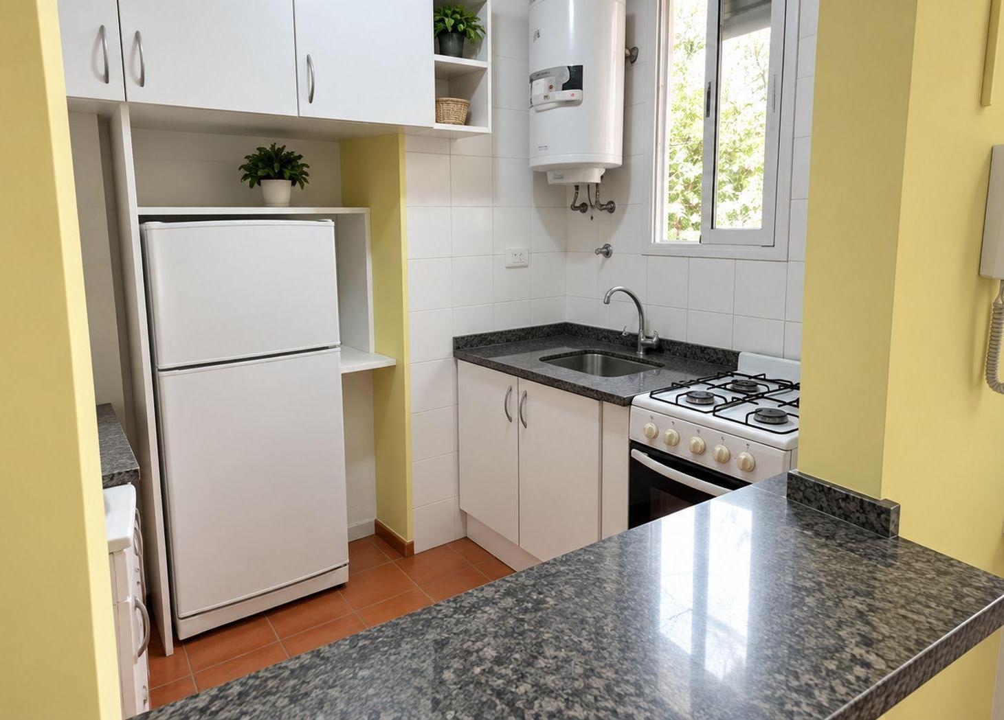Foto de VENTA DEPARTAMENTO 2 AMBIENTES FLORES, imagen 5