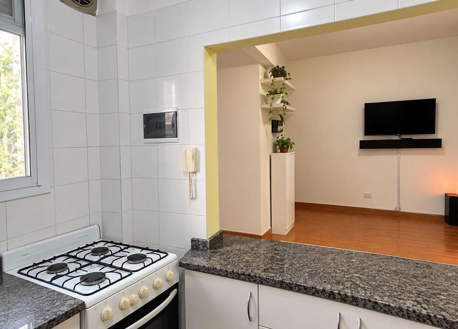 Foto de VENTA DEPARTAMENTO 2 AMBIENTES FLORES, imagen 4