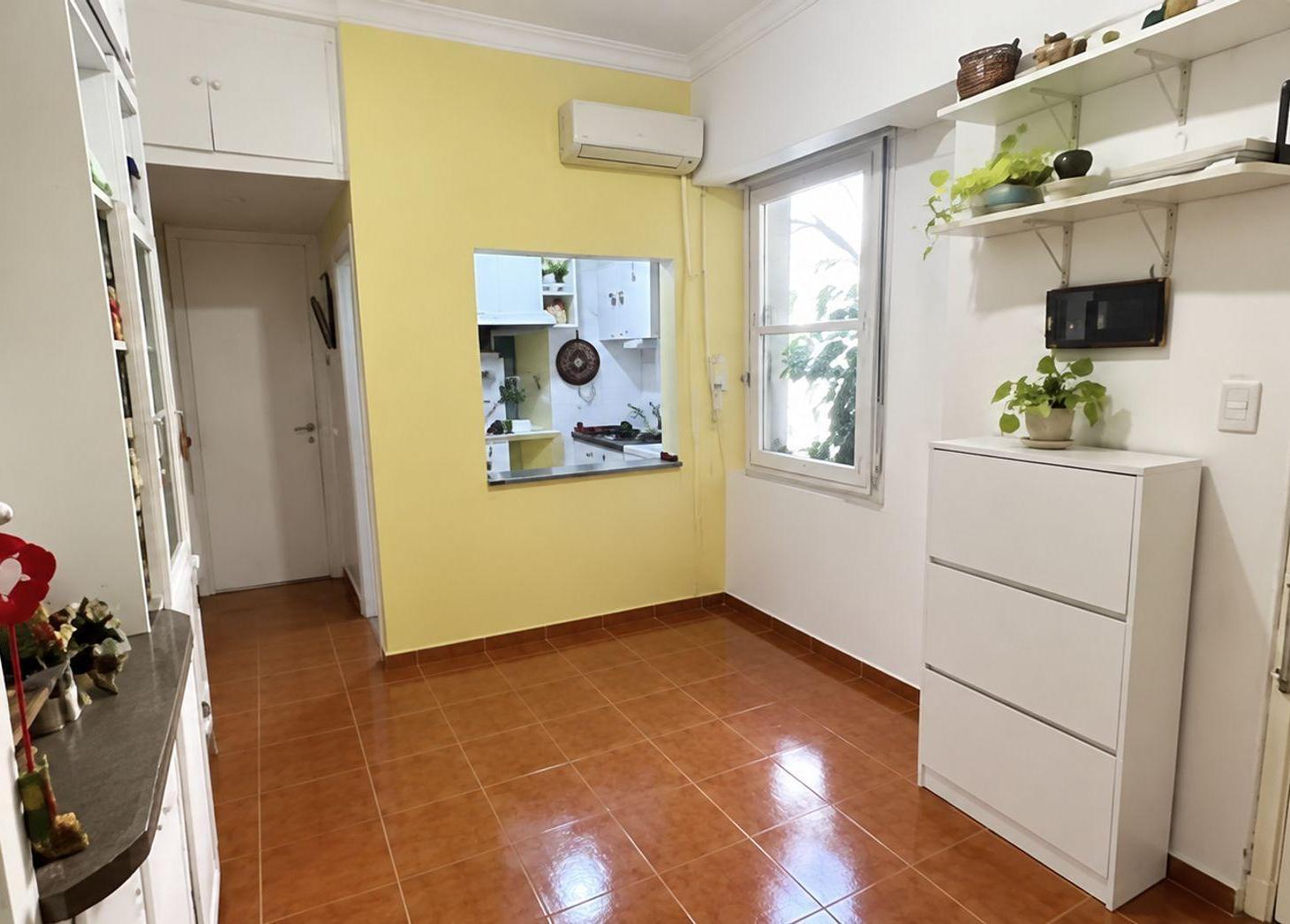 Foto de VENTA DEPARTAMENTO 2 AMBIENTES FLORES, imagen 3