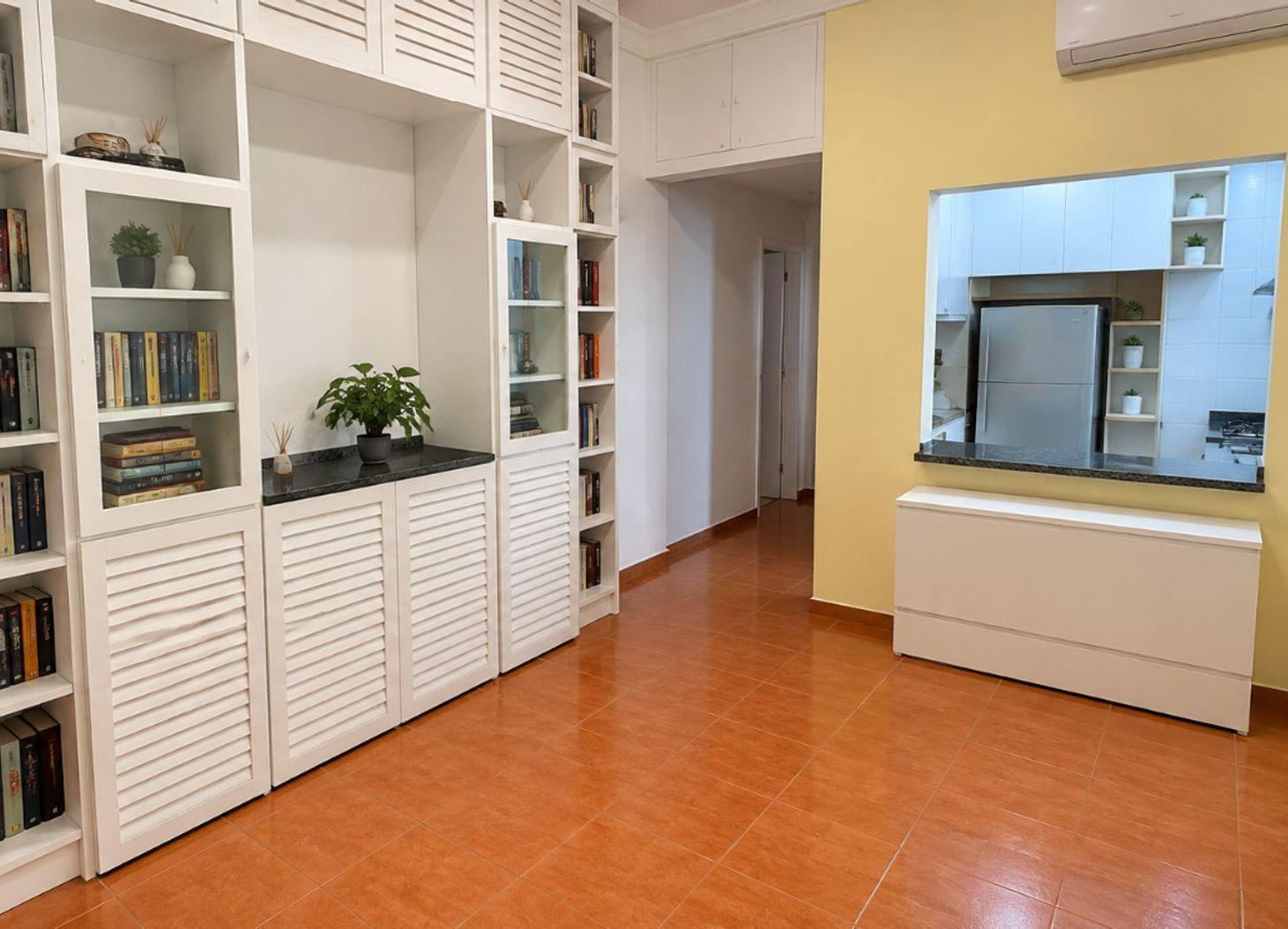 Foto de VENTA DEPARTAMENTO 2 AMBIENTES FLORES, imagen 1