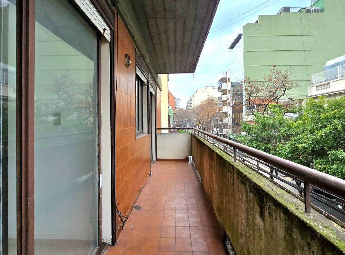 Foto de VENTA DE DEPARTAMENTO DE 3 AMBIENTES EN ALMAGRO, imagen 3