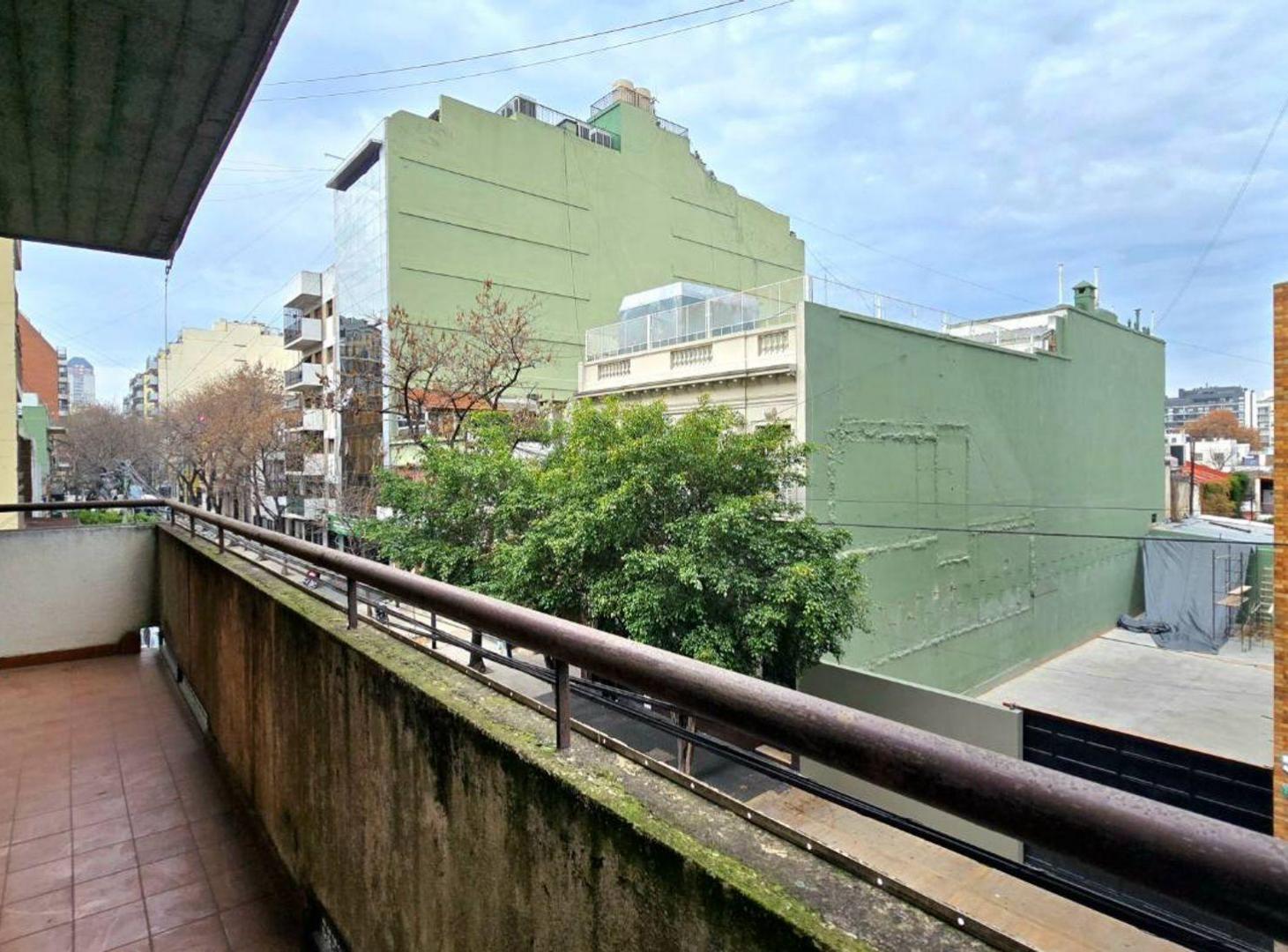 Foto de VENTA DE DEPARTAMENTO DE 3 AMBIENTES EN ALMAGRO, imagen 1