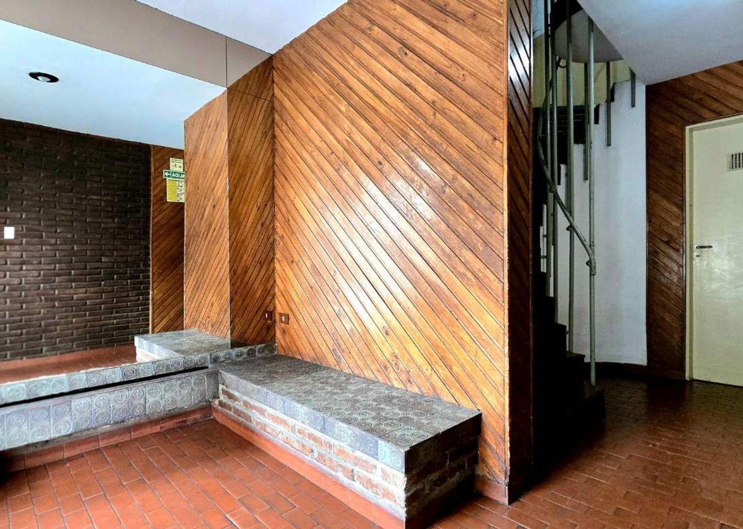 Foto de 3 AMBIENTES MAS DEPENDENCIA VILLA DEL PARQUE, imagen 3
