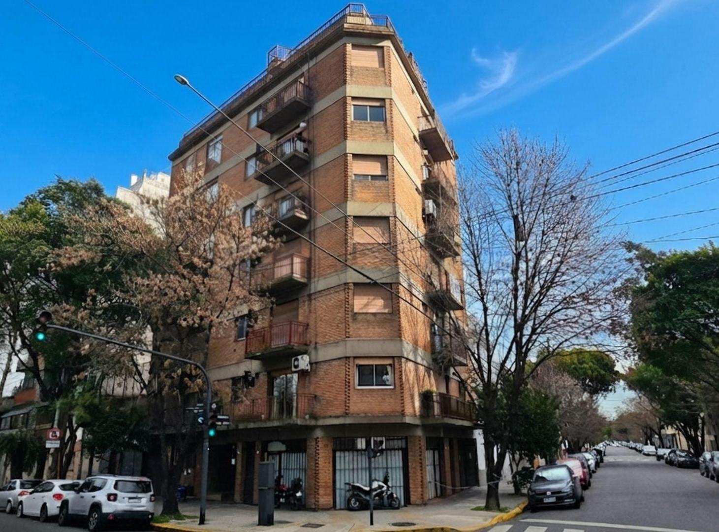 Foto de 3 AMBIENTES MAS DEPENDENCIA VILLA DEL PARQUE, imagen 1