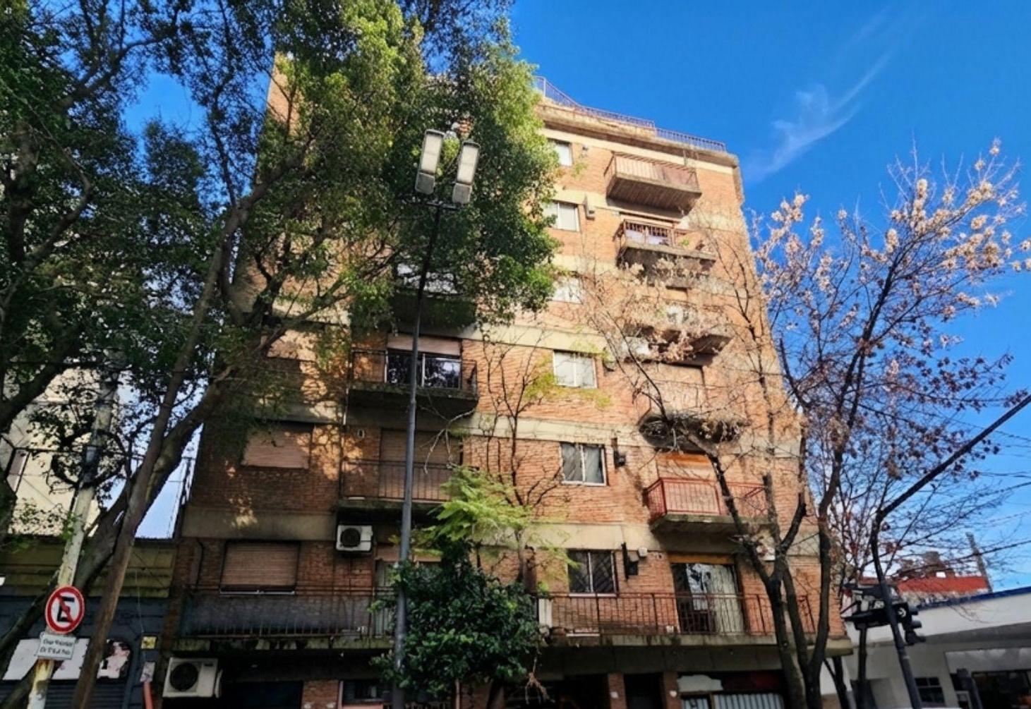 Foto de 3 AMBIENTES MAS DEPENDENCIA VILLA DEL PARQUE, imagen 4