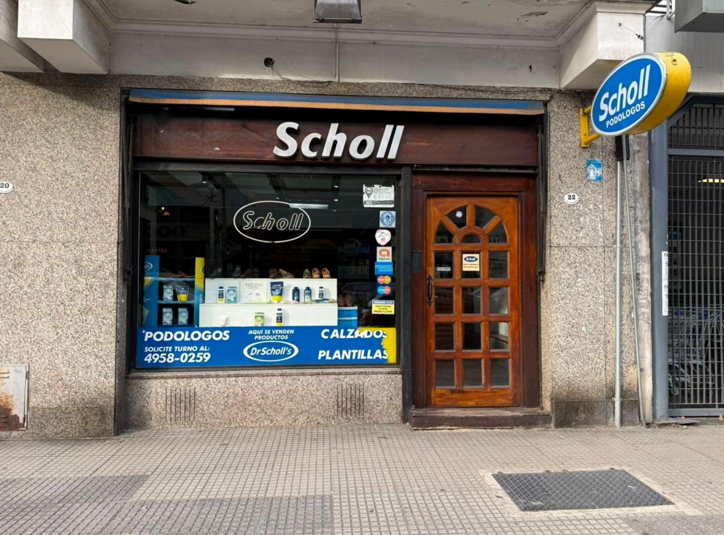 Foto de VENTA LOCAL COMERCIAL ALMAGRO, imagen 2