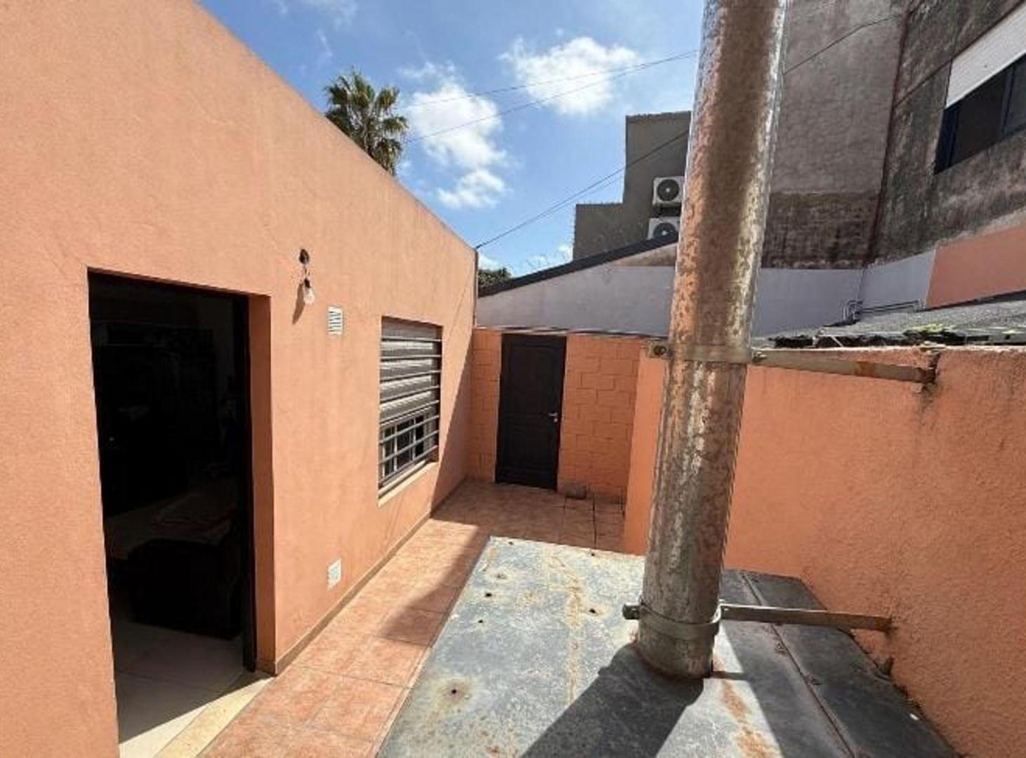 Foto de VENTA DE PH 3 AMBIENTES CON 2 PATIOS, imagen 1